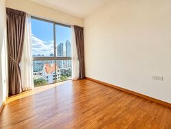 The Wharf Residence (D9), Condominium #626020551